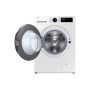 Samsung Lavasciuga Crystal Clean 11/6Kg WD11DG5B15BEET