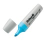 Pelikan Textmarker 490 eco evidenziatore 10 pz Punta smussata (823395)