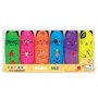 CF6 EVIDENZIATORI CATS (82249)