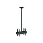 Multibrackets 3453 Supporto per display espositivi 165,1 cm (65") Nero (MB3453)