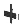 Multibrackets 4061 Supporto per display espositivi 165,1 cm (65") Nero (MB4061)