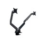 Multibrackets 4207 supporto da tavolo per Tv a schermo piatto 81,3 cm (32") Morsa Nero (MB4207)