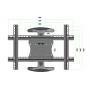 Multibrackets 5204 Accessorio per il montaggio del monitor (MB5204)