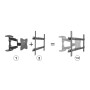 Multibrackets 5204 Accessorio per il montaggio del monitor (MB5204)