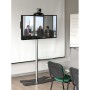 ITB ER622000 supporto da tavolo per Tv a schermo piatto 139,7 cm (55") Nero (ER622000)