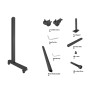 Multibrackets 6591 Accessorio per il montaggio del monitor (MB6591)