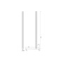 Multibrackets 6614 Accessorio per il montaggio del monitor (MB6614)