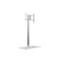 Multibrackets 7277 Supporto per display espositivi 2,03 m (80") Argento (MB7277)