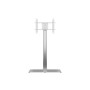 Multibrackets 7277 Supporto per display espositivi 2,03 m (80") Argento (MB7277)