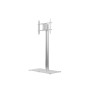 Multibrackets 7277 Supporto per display espositivi 2,03 m (80") Argento (MB7277)
