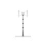 Multibrackets 7277 Supporto per display espositivi 2,03 m (80") Argento (MB7277)