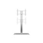 Multibrackets 7277 Supporto per display espositivi 2,03 m (80") Argento (MB7277)