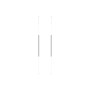 Multibrackets 7468 Supporto per display espositivi 139,7 cm (55") Nero (MB7468)