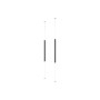 Multibrackets 7468 Supporto per display espositivi 139,7 cm (55") Nero (MB7468)