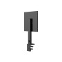 Multibrackets 0129 Supporto TV a parete 139,7 cm (55") Nero (MB0129)