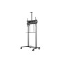 Multibrackets 0020 Supporto per display espositivi 2,54 m (100") Nero (MB0020)