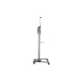 Multibrackets 0020 Supporto per display espositivi 2,54 m (100") Nero (MB0020)