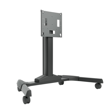 ITB CHLPE1U-EU Supporto per display espositivi 2,24 m (88") Nero (CHLPE1U-EU)