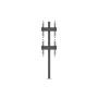 Multibrackets 0310 Supporto TV a parete 165,1 cm (65") Nero (MB0310)