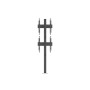 Multibrackets 0310 Supporto TV a parete 165,1 cm (65") Nero (MB0310)