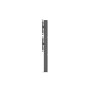 Multibrackets 0310 Supporto TV a parete 165,1 cm (65") Nero (MB0310)