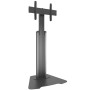 ITB CHMFAUS supporto da tavolo per Tv a schermo piatto 139,7 cm (55") Nero (CHMFAUS)