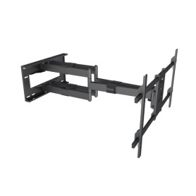 Multibrackets 6546 Supporto TV a parete 2,03 m (80") Nero (MB6546)