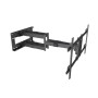 Multibrackets 6546 Supporto TV a parete 2,03 m (80") Nero (MB6546)