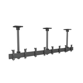 Multibrackets 5679 Supporto per display espositivi 106,7 cm (42") Nero (MB5679)