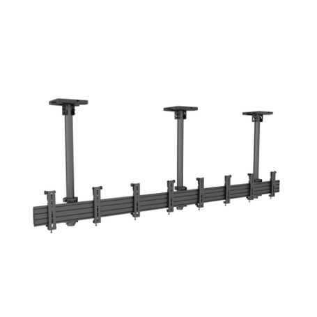 Multibrackets 5679 Supporto per display espositivi 106,7 cm (42") Nero (MB5679)