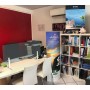 ITB PANP5012 pannello per la privacy da scrivania Trasparente (PANP5012)