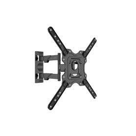 Multibrackets 0839 Supporto TV a parete 139,7 cm (55") Nero (MB0839)