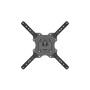 Multibrackets 0839 Supporto TV a parete 139,7 cm (55") Nero (MB0839)