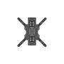 Multibrackets 0839 Supporto TV a parete 139,7 cm (55") Nero (MB0839)