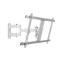 Multibrackets 0150 Supporto TV a parete 165,1 cm (65") Bianco (MB0150)