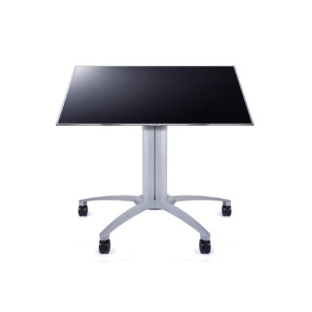 Multibrackets 5378 Supporto per display espositivi 139,7 cm (55") Argento (MB5378)