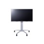 Multibrackets 5378 Supporto per display espositivi 139,7 cm (55") Argento (MB5378)
