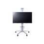 Multibrackets 5378 Supporto per display espositivi 139,7 cm (55") Argento (MB5378)