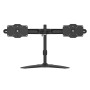 Multibrackets 7419 supporto da tavolo per Tv a schermo piatto 81,3 cm (32") Libera installazione Nero (MB7419)