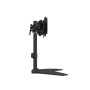 Multibrackets 7419 supporto da tavolo per Tv a schermo piatto 81,3 cm (32") Libera installazione Nero (MB7419)