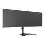 Multibrackets 7419 supporto da tavolo per Tv a schermo piatto 81,3 cm (32") Libera installazione Nero (MB7419)