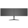 Multibrackets 7419 supporto da tavolo per Tv a schermo piatto 81,3 cm (32") Libera installazione Nero (MB7419)