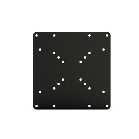 PureMounts PM-ADAPT-A accessorio per il montaggio del televisore (ITBADAPT-BK)