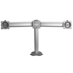 Chief K3G310S supporto da tavolo per Tv a schermo piatto 76,2 cm (30") Argento (CHK3G310S)