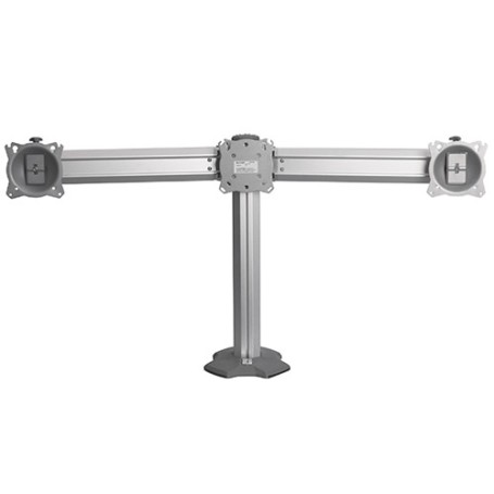 Chief K3G310S supporto da tavolo per Tv a schermo piatto 76,2 cm (30") Argento (CHK3G310S)