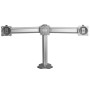 Chief K3G310S supporto da tavolo per Tv a schermo piatto 76,2 cm (30") Argento (CHK3G310S)