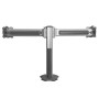 Chief K3G310S supporto da tavolo per Tv a schermo piatto 76,2 cm (30") Argento (CHK3G310S)