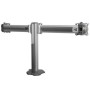 Chief K3G310S supporto da tavolo per Tv a schermo piatto 76,2 cm (30") Argento (CHK3G310S)