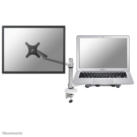 Neomounts by Newstar Supporto da scrivania per monitor, tablet e notebook (FPMA-D300NOTEBOOK)