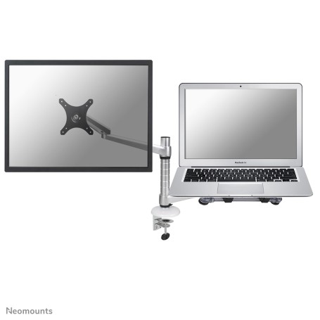 Neomounts by Newstar Supporto da scrivania per monitor, tablet e notebook (FPMA-D300NOTEBOOK)
